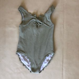 Rylee + Cru Onepiece